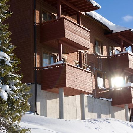 Ski-Inn AurinkoRinne Ruka Exterior foto
