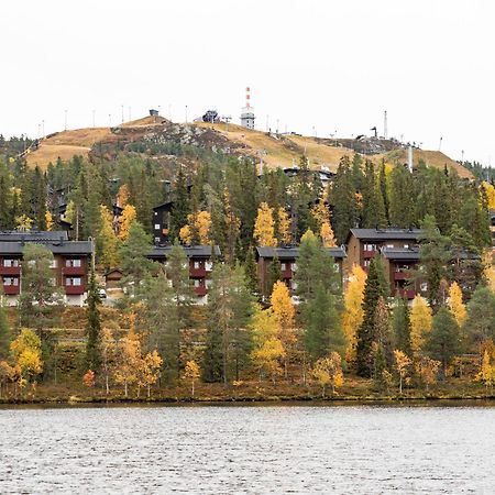 Ski-Inn AurinkoRinne Ruka Exterior foto